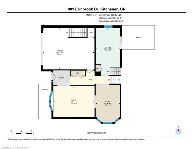 Additional image 42 of 801 Erinbrook Dr