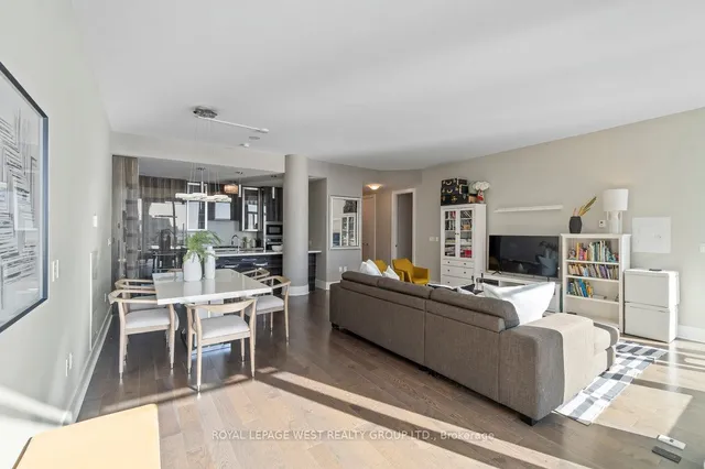 Additional image 7 of 29 Queens Quay Unit 904