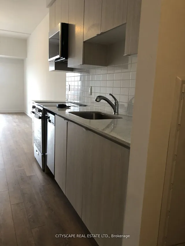 Additional image 5 of 2433 Dufferin St Unit 615