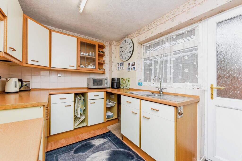 Additional image 18 of Sycamore, Wilnecote, Tamworth