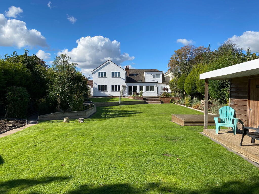 Additional image 2 of St Mawes, 147 Sutton Road, Bournebrook, Nr Tamworth, B78 3PF