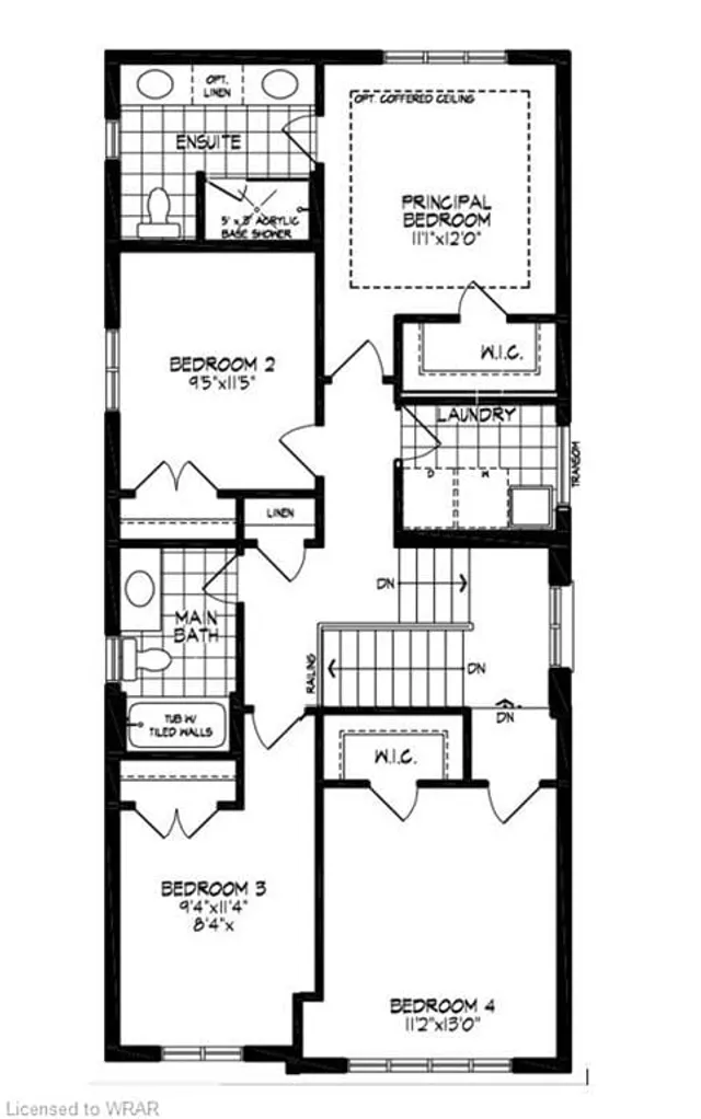 Additional image 26 of 7 Jacob Detweiller Dr Unit LOT 0046