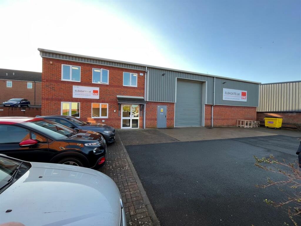 Additional image 16 of Harris Business Park, Bromsgrove B60 4DJ