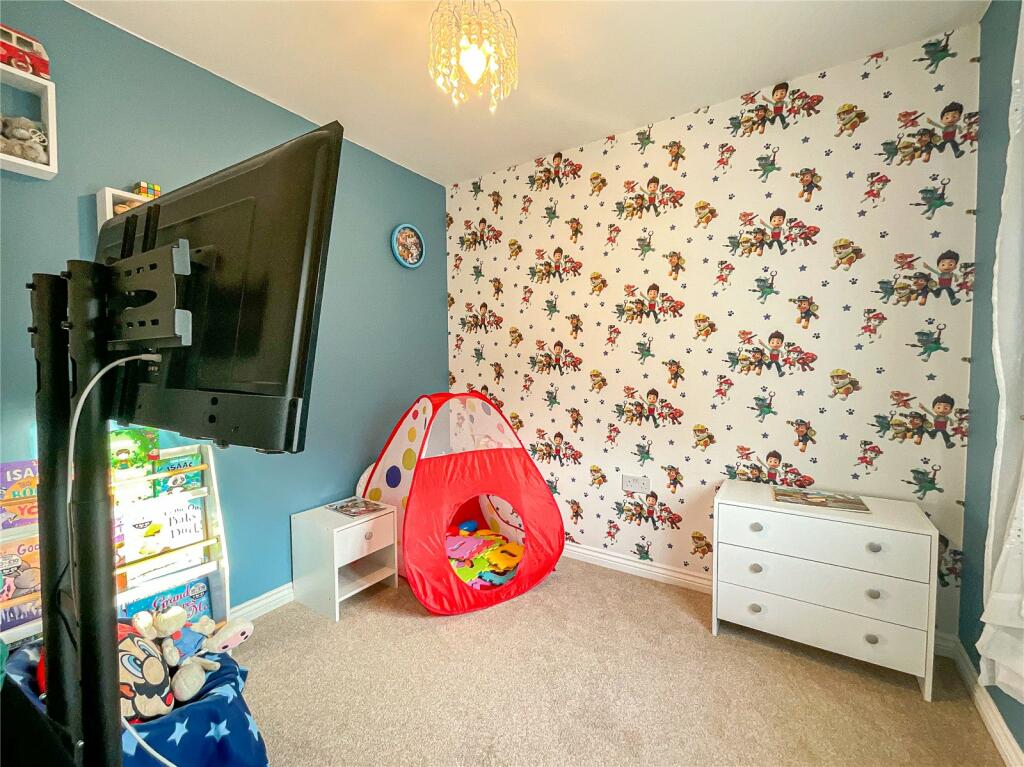 Additional image 12 of The Laurels, Fazeley, Tamworth, Staffordshire, B78