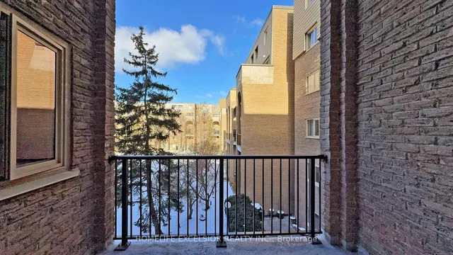 Additional image 36 of 4005 Don Mills Rd Unit 245