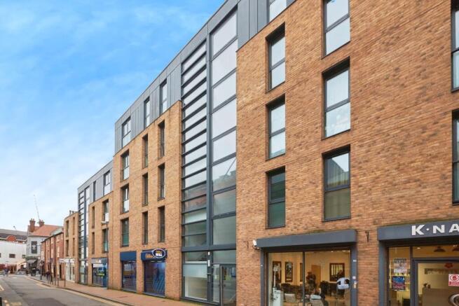 Additional image 17 of St. John's Walk, BIRMINGHAM