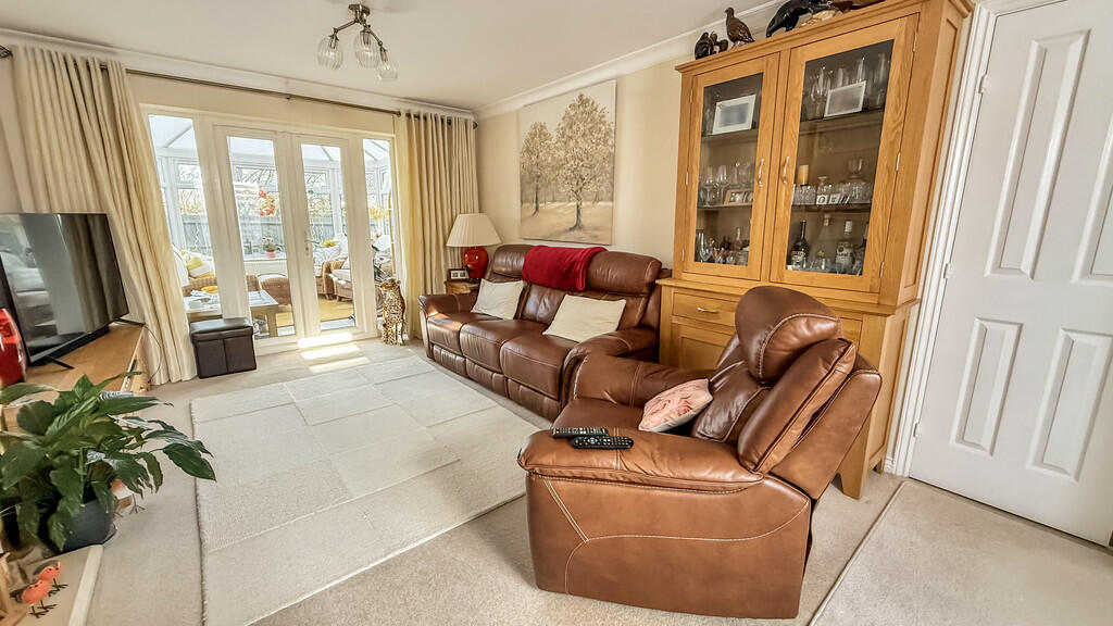 Additional image 18 of Hackney Way, Westbury