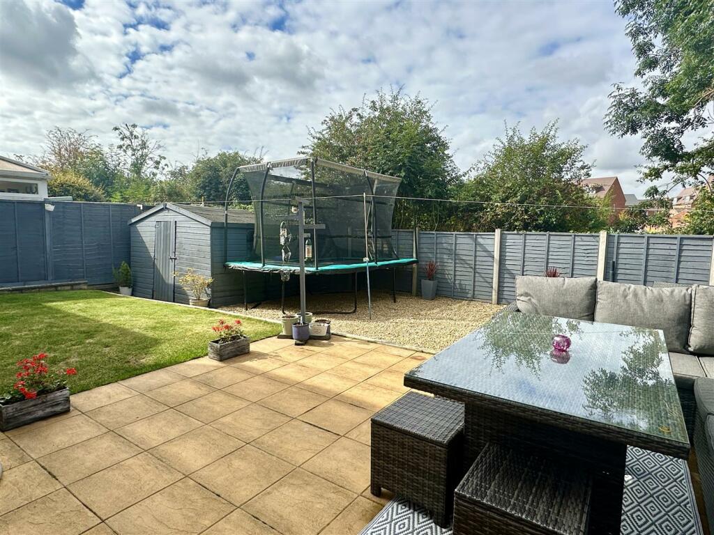 Additional image 4 of Eclipse Road, Alcester