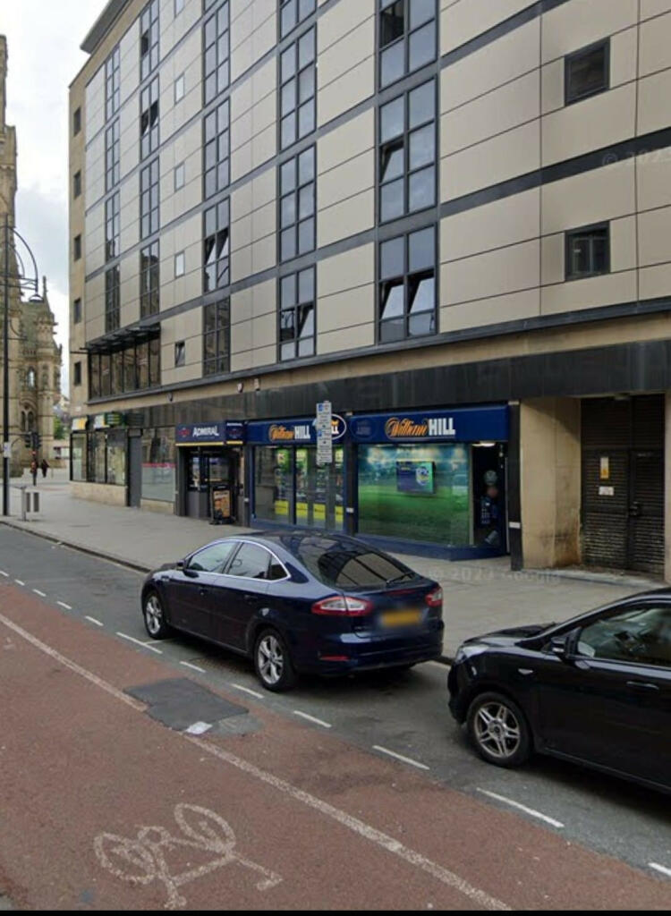 Additional image 4 of Landmark House, 11 Broadway, Bradford, West Yorkshire, BD1