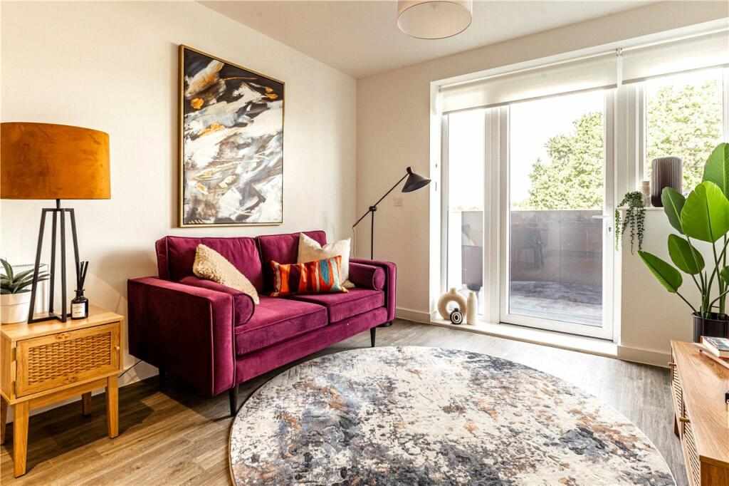 Additional image 5 of Aspect House, Hatfield Rise, Hatfield, AL10