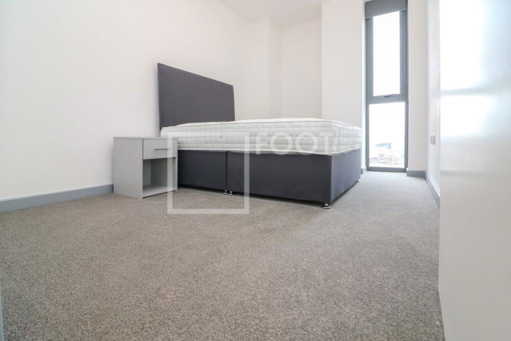 Primary image of Highpoint, BD1, RENT INCENTIVES AVAILABLE