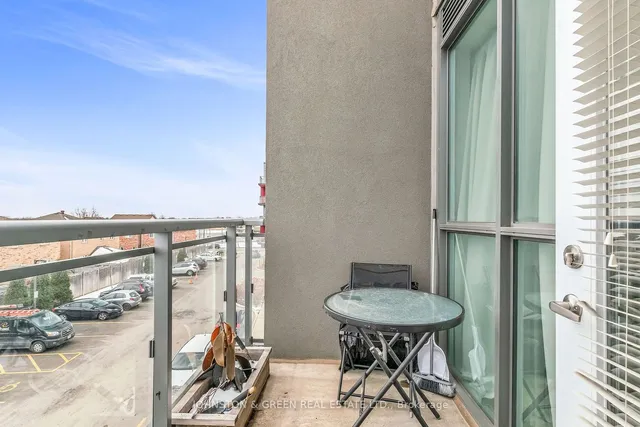 Additional image 22 of 5260 Dundas St Unit C316