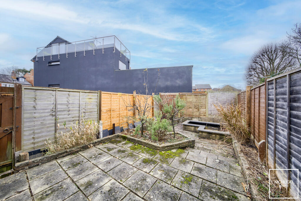 Additional image 13 of Starter home in Serpentine Road, Harborne, B17