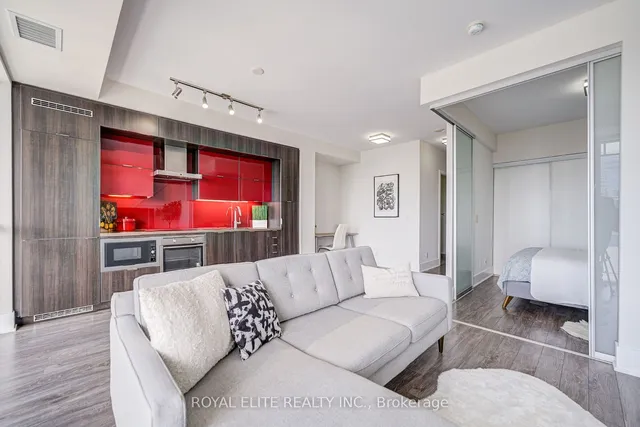 Additional image 19 of 300 Front St Unit 3403