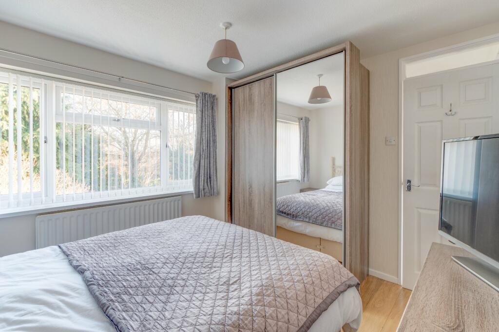 Additional image 10 of Caynham Close, Winyates West, Redditch, B98