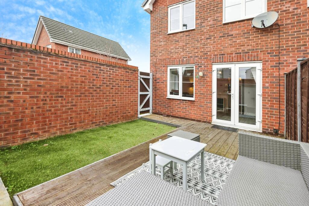 Additional image 15 of Shustoke Road, Birmingham