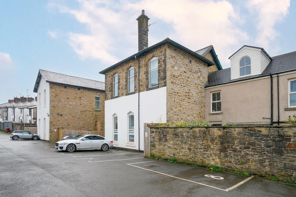 Additional image 7 of BLOCK OF 8 APARTMENTS, ALF MILL, WHITEHALL, DARWEN, LANCASHIRE, BB 3