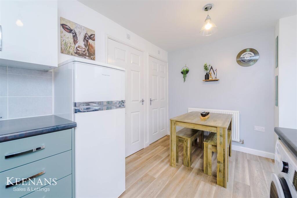 Additional image 4 of Tomlinson Place, Rishton, Blackburn