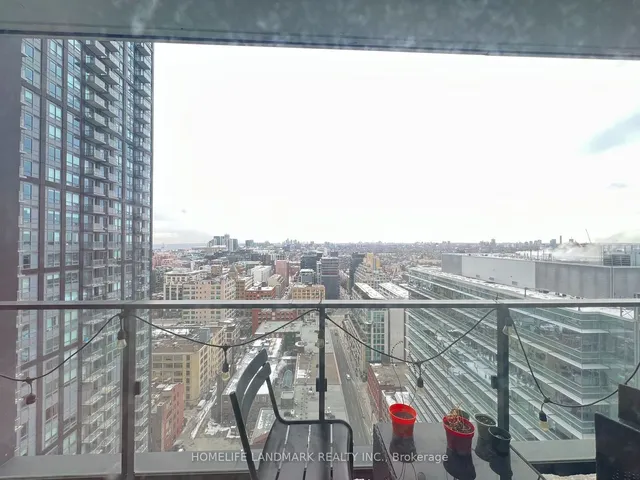 Additional image 15 of 125 Peter St Unit 2301