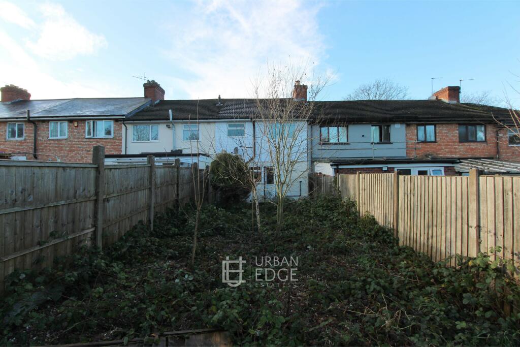 Additional image 9 of Leominster Road, Birmingham, B11