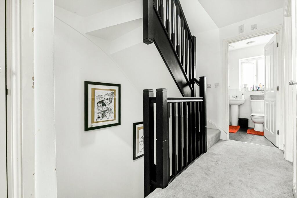 Additional image 11 of Mount Pleasant Lane, Hatfield, AL9