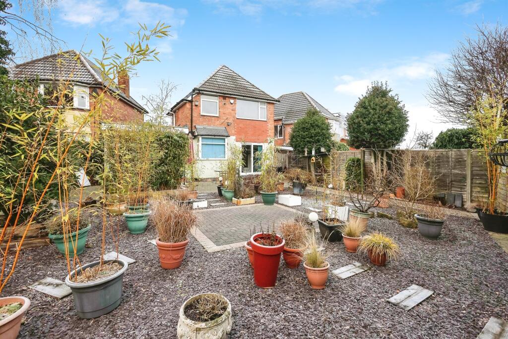 Additional image 17 of Hollyhurst Grove, Birmingham