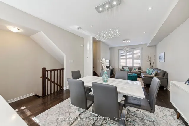 Additional image 18 of 418 Belcourt Common