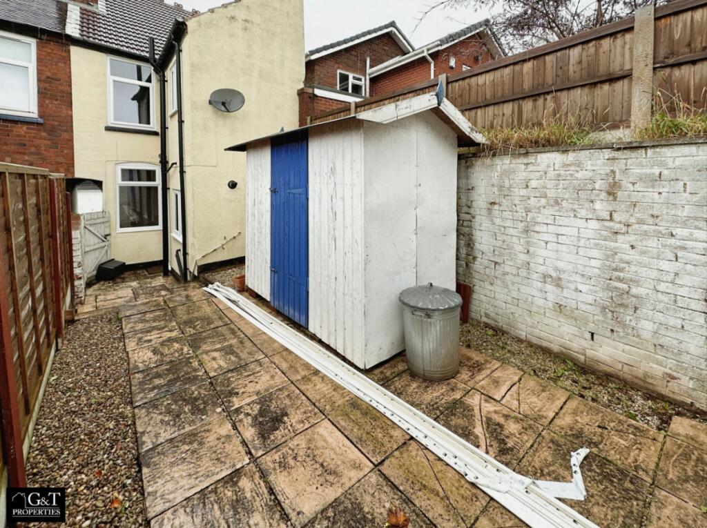 Additional image 8 of Mafeking Villas