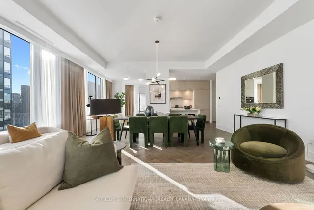 455 Wellington St Unit 1105