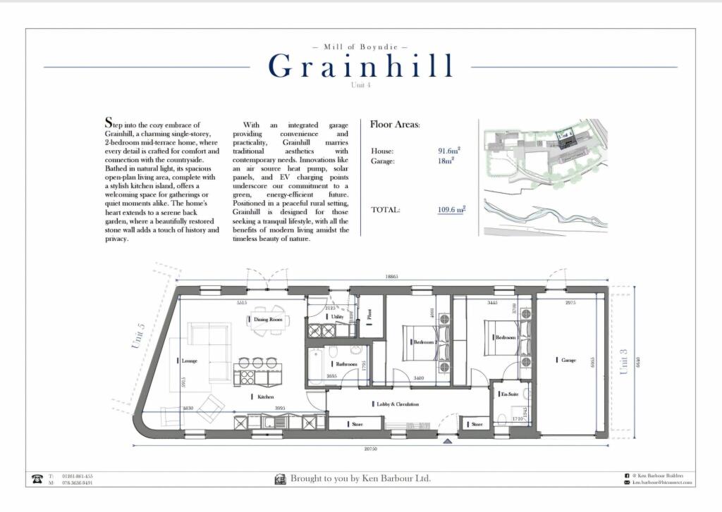Additional image 5 of Mill of Boyndie, Boyndie, Banff, AB45 2DS