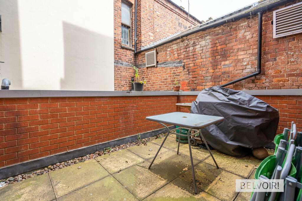 Additional image 12 of Miller, 61 St Paul's Square, Jewellery Quarter, Birmingham, B3