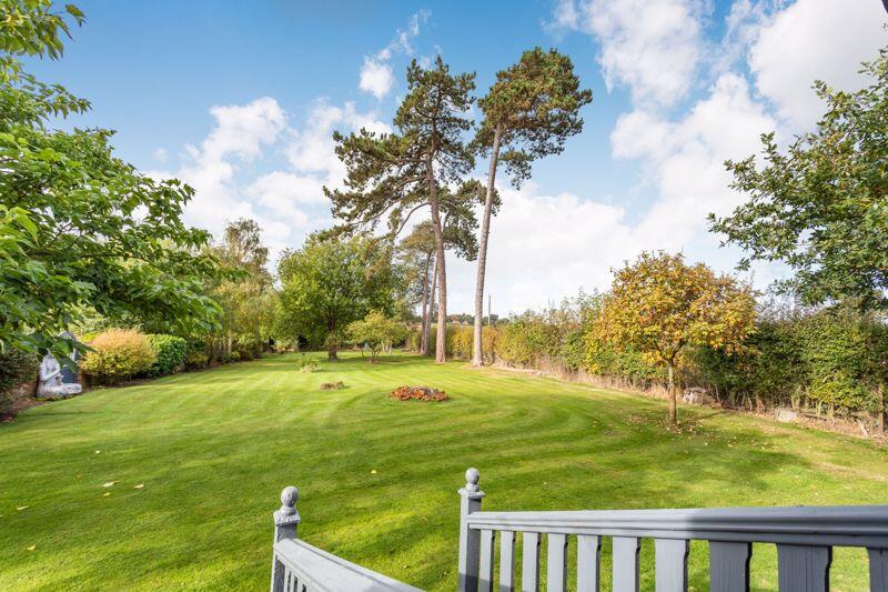 Additional image 36 of The Old Farmhouse, New Road, Shuttington, B79 0DT