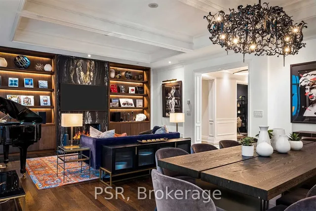 Additional image 11 of 311 Bay St Unit 5101