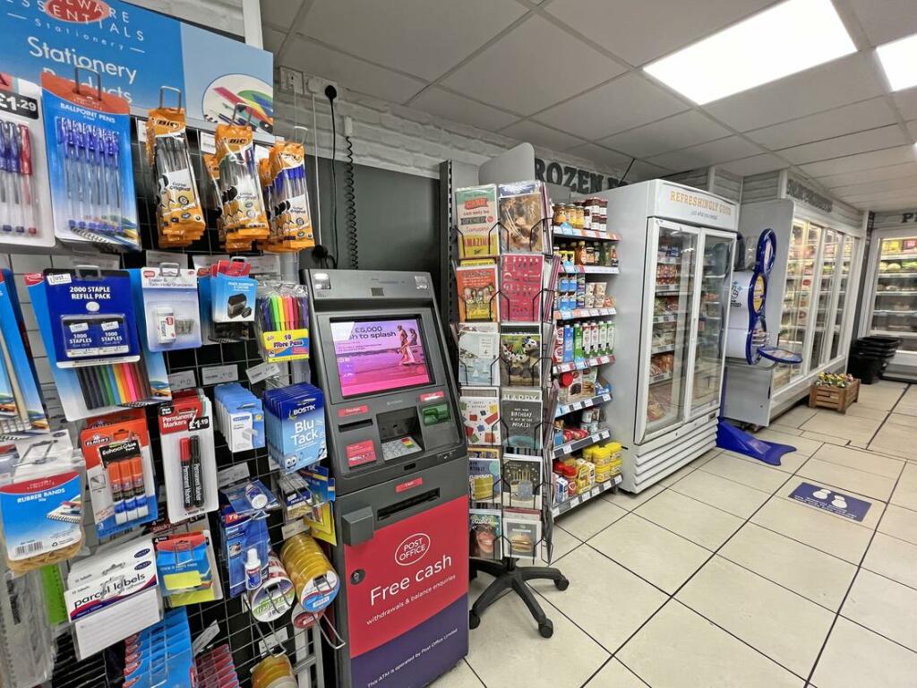 Additional image 8 of Warstock Post Office, 248 Prince of Wales Lane,
Warstock, Birmingham, B14 4LJ