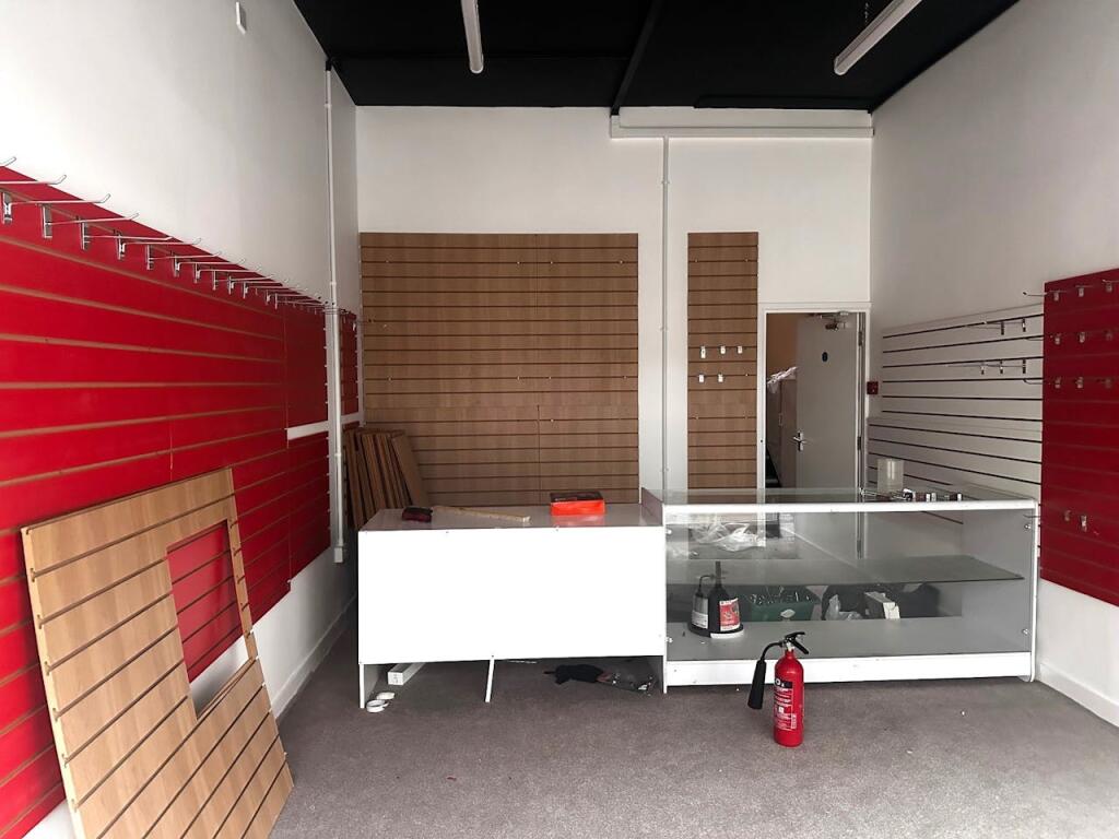 Additional image 3 of Kiosk at Central Square Shopping Centre, Erdington, Birmingham, B23 6RY