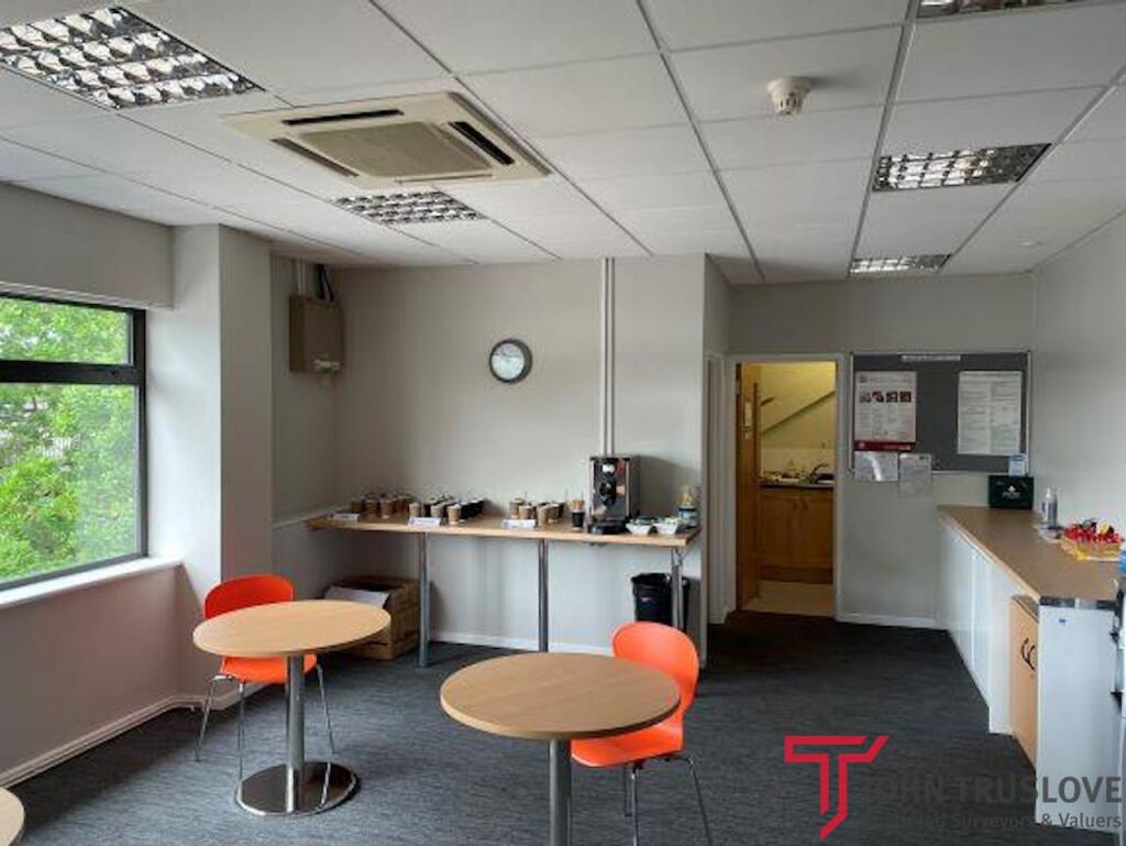 Additional image 4 of Unit 10 Moons Park, Redditch, B98 9PA