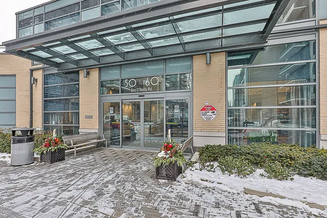 Additional image 4 of 50 Ann O'reilly Rd Unit 1111