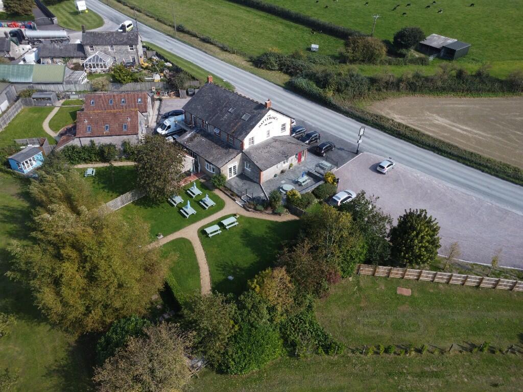 Additional image 17 of Natterjack Inn, Evercreech Junction, Evercreech, Shepton Mallet, Somerset, BA4 6NA