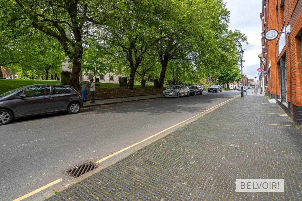 Additional image 14 of Miller, 61 St Paul's Square, Jewellery Quarter, Birmingham, B3