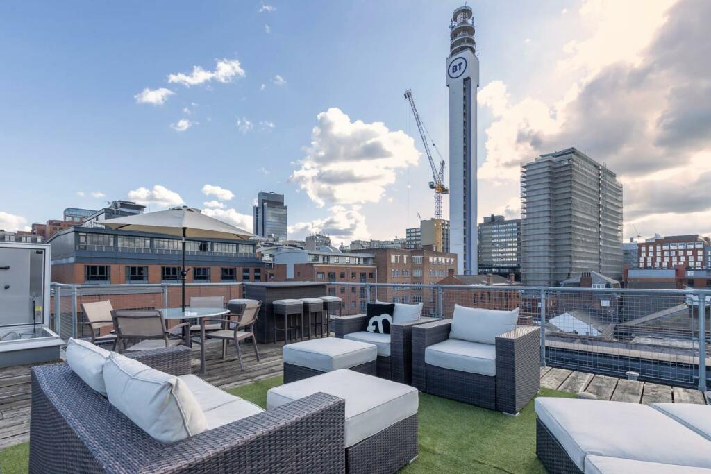 Additional image 19 of Rifle Maker Lofts, 32-35 Water Street, Birmingham