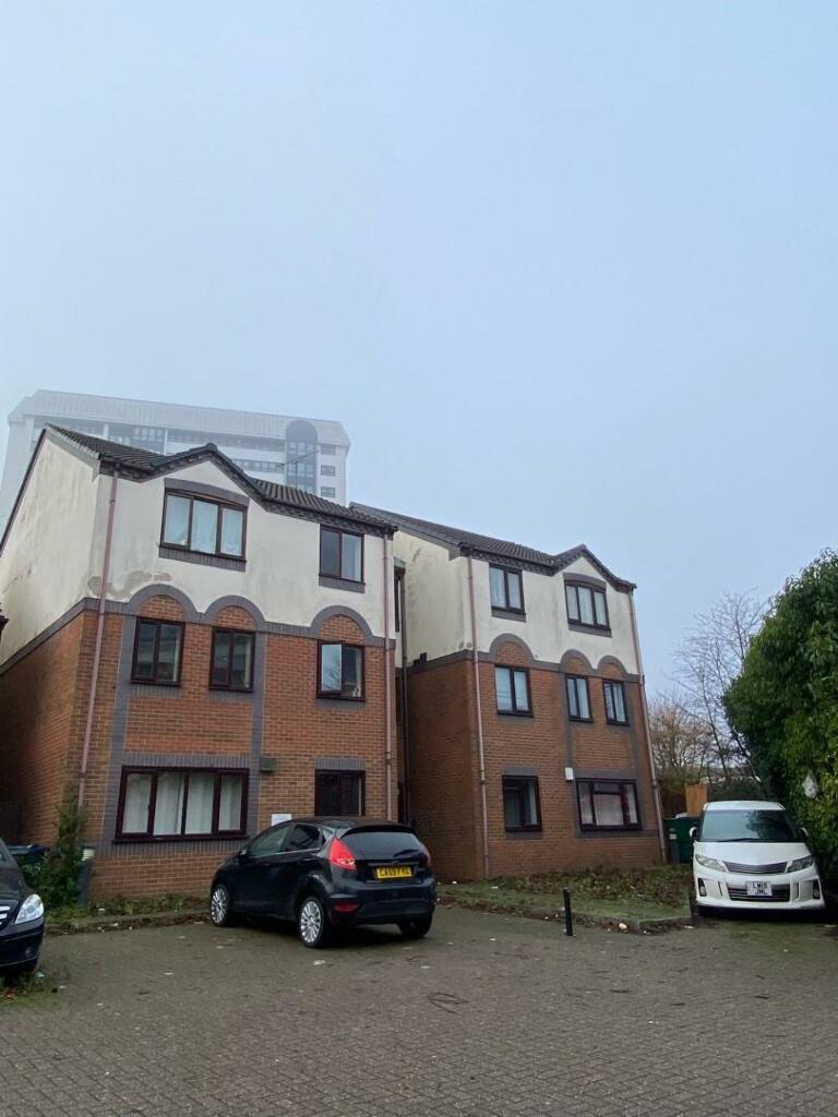 Additional image 2 of Knoll Croft, Birmingham