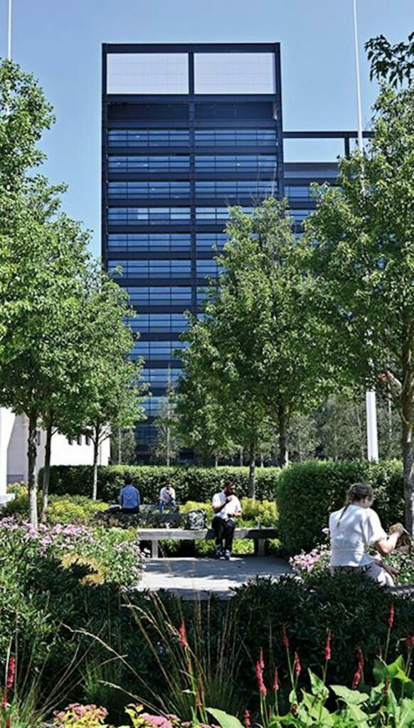 Additional image 6 of One Centenary Way, Paradise, Birmingham, B3 3HG