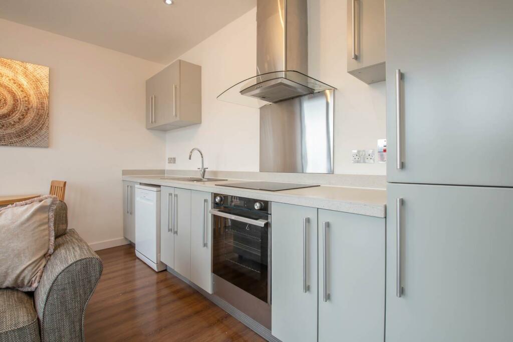 Additional image 5 of Kenyon Forge, Kenyon Street, B18 6DY