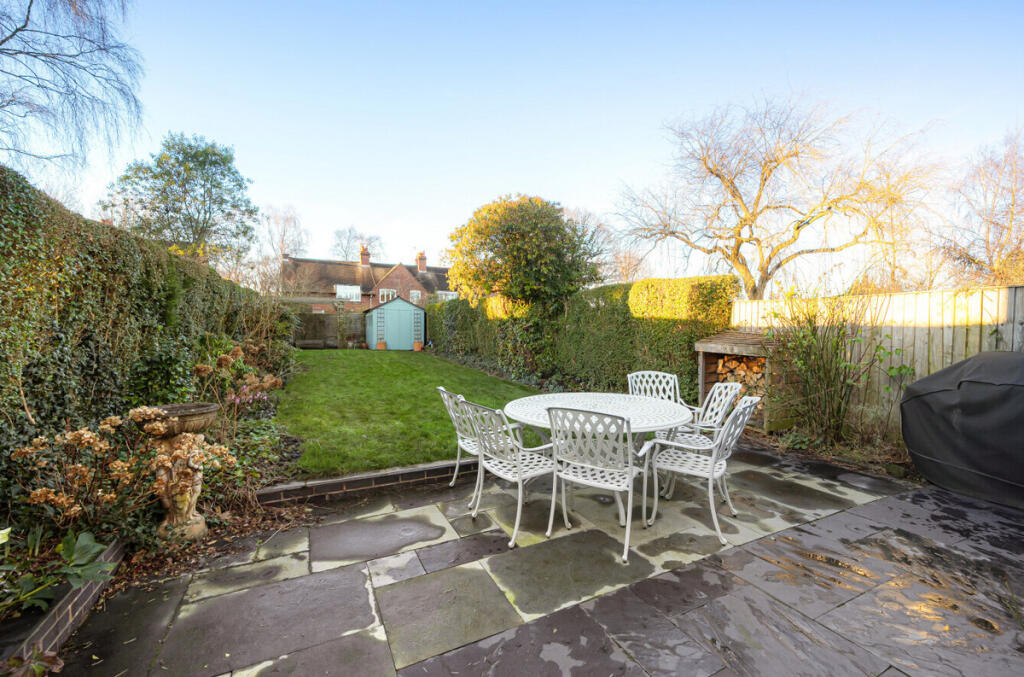 Additional image 19 of Park Hill Road, Harborne, B17