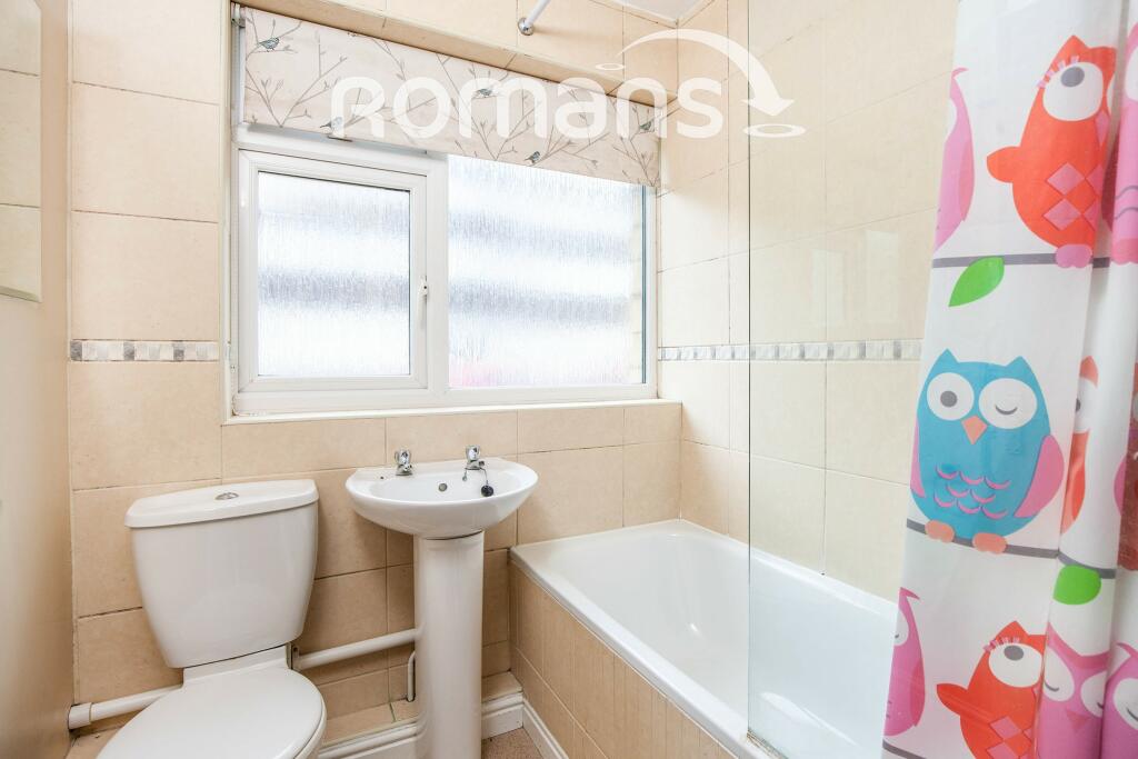 Additional image 4 of Alpine Gardens