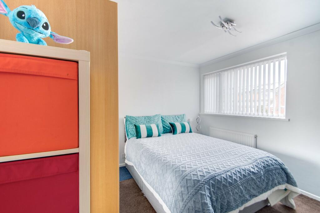 Additional image 9 of Clandon Close, Birmingham, West Midlands, B14