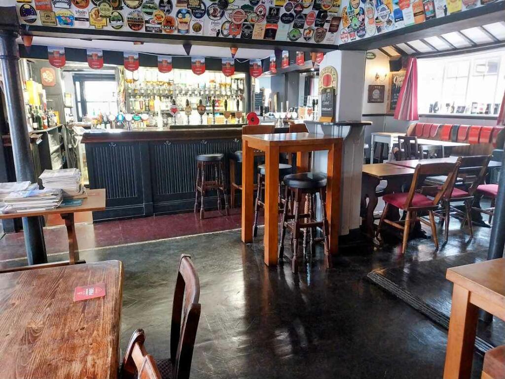 Additional image 8 of W-420652 - Angel, 3 Church Street, Westbury BA13 3BY