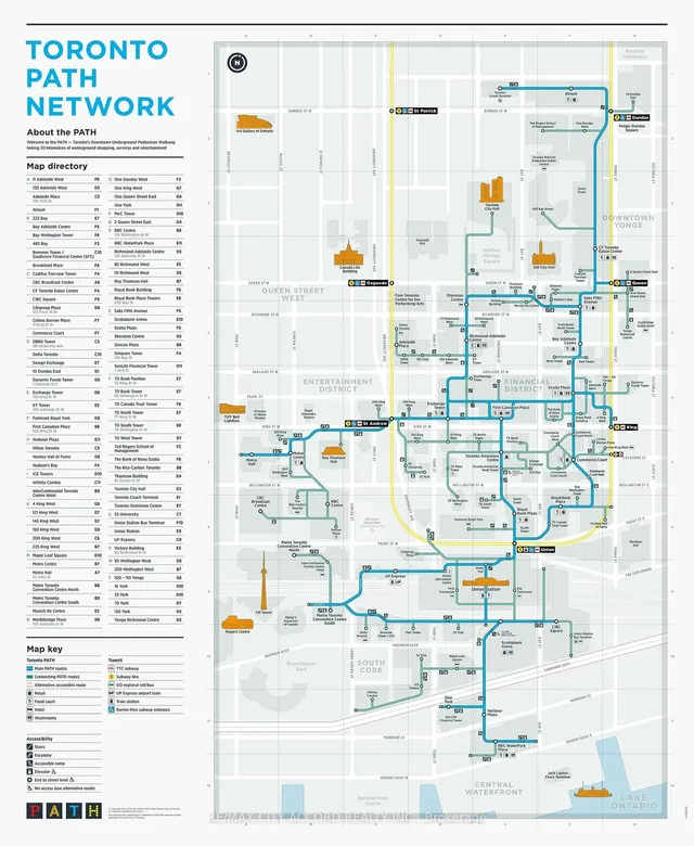 Additional image 39 of 14 York St Unit 3511