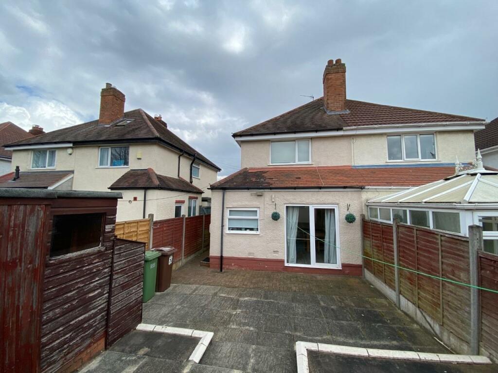 Additional image 8 of Howard Road, Solihull, B92 7LE