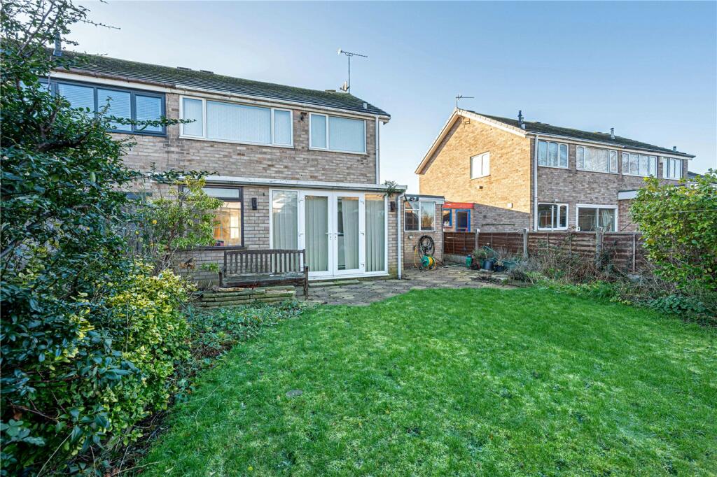 Additional image 24 of Stornoway Road, Birmingham, West Midlands, B35